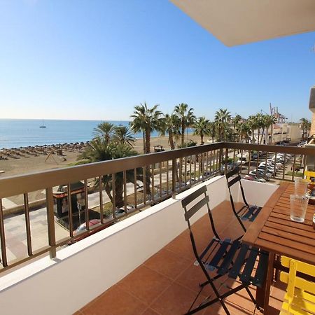 Del Parque Flats La Joya De Malaga Appartement Buitenkant foto