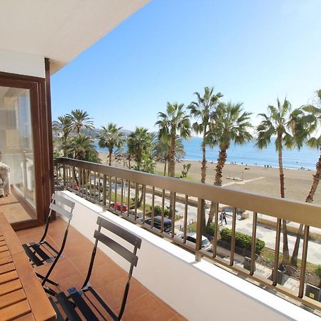 Del Parque Flats La Joya De Malaga Appartement Buitenkant foto